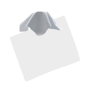 Personalización de Gamuza Limpiadora