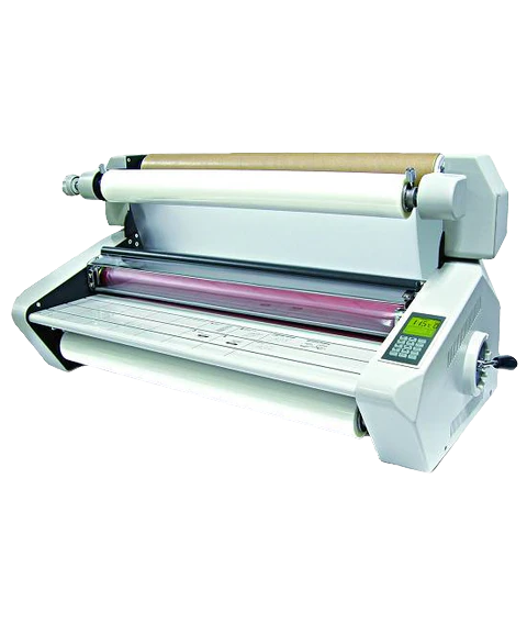 Laminadora GMP Excelam Plus 655RM